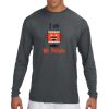 Men's Cooling Performance Long Sleeve T-Shirt Thumbnail