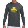 Men's Cooling Performance Long Sleeve T-Shirt Thumbnail