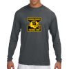 Men's Cooling Performance Long Sleeve T-Shirt Thumbnail