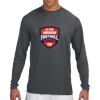 Men's Cooling Performance Long Sleeve T-Shirt Thumbnail