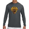 Men's Cooling Performance Long Sleeve T-Shirt Thumbnail