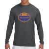 Men's Cooling Performance Long Sleeve T-Shirt Thumbnail