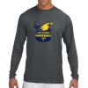 Men's Cooling Performance Long Sleeve T-Shirt Thumbnail