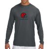 Men's Cooling Performance Long Sleeve T-Shirt Thumbnail