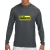 Men's Cooling Performance Long Sleeve T-Shirt Thumbnail