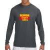 Men's Cooling Performance Long Sleeve T-Shirt Thumbnail