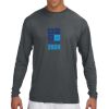 Men's Cooling Performance Long Sleeve T-Shirt Thumbnail