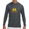Men's Cooling Performance Long Sleeve T-Shirt Thumbnail