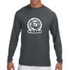 Men's Cooling Performance Long Sleeve T-Shirt Thumbnail