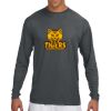 Men's Cooling Performance Long Sleeve T-Shirt Thumbnail