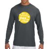 Men's Cooling Performance Long Sleeve T-Shirt Thumbnail