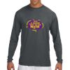Men's Cooling Performance Long Sleeve T-Shirt Thumbnail
