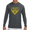 Men's Cooling Performance Long Sleeve T-Shirt Thumbnail
