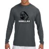 Men's Cooling Performance Long Sleeve T-Shirt Thumbnail