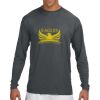 Men's Cooling Performance Long Sleeve T-Shirt Thumbnail