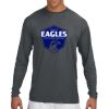 Men's Cooling Performance Long Sleeve T-Shirt Thumbnail