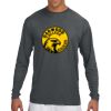 Men's Cooling Performance Long Sleeve T-Shirt Thumbnail