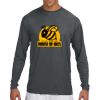 Men's Cooling Performance Long Sleeve T-Shirt Thumbnail