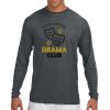 Men's Cooling Performance Long Sleeve T-Shirt Thumbnail