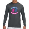 Men's Cooling Performance Long Sleeve T-Shirt Thumbnail