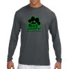 Men's Cooling Performance Long Sleeve T-Shirt Thumbnail