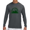 Men's Cooling Performance Long Sleeve T-Shirt Thumbnail