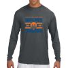 Men's Cooling Performance Long Sleeve T-Shirt Thumbnail