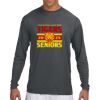 Men's Cooling Performance Long Sleeve T-Shirt Thumbnail