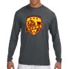 Men's Cooling Performance Long Sleeve T-Shirt Thumbnail