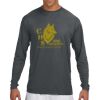 Men's Cooling Performance Long Sleeve T-Shirt Thumbnail