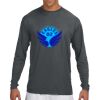 Men's Cooling Performance Long Sleeve T-Shirt Thumbnail
