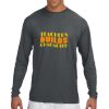 Men's Cooling Performance Long Sleeve T-Shirt Thumbnail