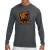 Men's Cooling Performance Long Sleeve T-Shirt Thumbnail