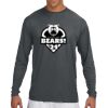 Men's Cooling Performance Long Sleeve T-Shirt Thumbnail
