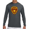 Men's Cooling Performance Long Sleeve T-Shirt Thumbnail