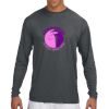 Men's Cooling Performance Long Sleeve T-Shirt Thumbnail