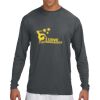 Men's Cooling Performance Long Sleeve T-Shirt Thumbnail