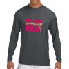 Men's Cooling Performance Long Sleeve T-Shirt Thumbnail