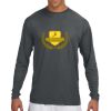 Men's Cooling Performance Long Sleeve T-Shirt Thumbnail