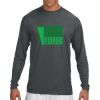 Men's Cooling Performance Long Sleeve T-Shirt Thumbnail