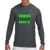 Men's Cooling Performance Long Sleeve T-Shirt Thumbnail