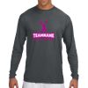 Men's Cooling Performance Long Sleeve T-Shirt Thumbnail