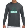 Men's Cooling Performance Long Sleeve T-Shirt Thumbnail