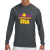 Men's Cooling Performance Long Sleeve T-Shirt Thumbnail
