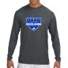 Men's Cooling Performance Long Sleeve T-Shirt Thumbnail