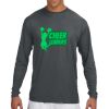 Men's Cooling Performance Long Sleeve T-Shirt Thumbnail