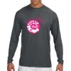 Men's Cooling Performance Long Sleeve T-Shirt Thumbnail