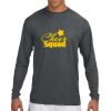 Men's Cooling Performance Long Sleeve T-Shirt Thumbnail