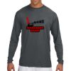 Men's Cooling Performance Long Sleeve T-Shirt Thumbnail