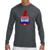 Men's Cooling Performance Long Sleeve T-Shirt Thumbnail
